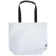 Tote bag oversize in tessuto doppio laminato riciclato certificato GRS Duo - 30L FullGadgets.com