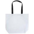 Tote bag oversize in tessuto doppio laminato riciclato certificato GRS Duo - 30L FullGadgets.com