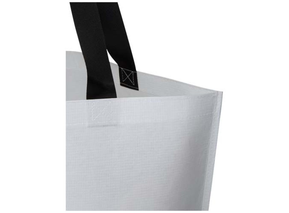 Tote bag oversize in tessuto doppio laminato riciclato certificato GRS Duo - 30L FullGadgets.com