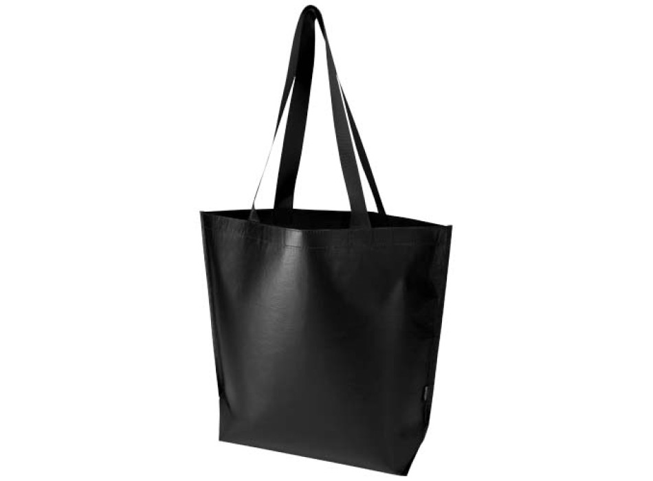 Tote bag oversize in tessuto doppio laminato riciclato certificato GRS Duo - 30L FullGadgets.com