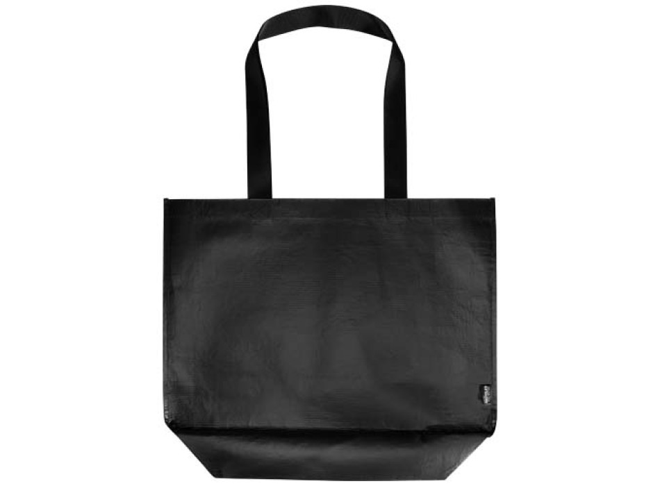 Tote bag oversize in tessuto doppio laminato riciclato certificato GRS Duo - 30L FullGadgets.com