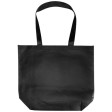 Tote bag oversize in tessuto doppio laminato riciclato certificato GRS Duo - 30L FullGadgets.com