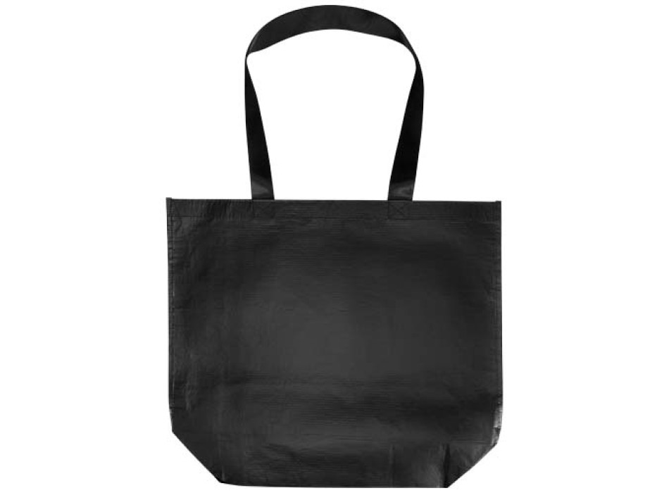Tote bag oversize in tessuto doppio laminato riciclato certificato GRS Duo - 30L FullGadgets.com