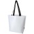 Tote bag oversize in tessuto doppio laminato riciclato certificato GRS Duo - 30L
