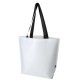 Tote bag oversize in tessuto doppio laminato riciclato certificato GRS Duo - 30L FullGadgets.com