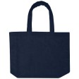Tote bag per la spiaggia in spugna riciclata certificata GRS da 13 litri Siam FullGadgets.com