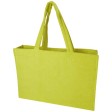 Tote bag per la spiaggia in spugna riciclata certificata GRS da 13 litri Siam FullGadgets.com
