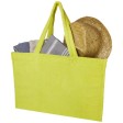 Tote bag per la spiaggia in spugna riciclata certificata GRS da 13 litri Siam FullGadgets.com