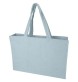 Tote bag per la spiaggia in spugna riciclata certificata GRS da 13 litri Siam FullGadgets.com