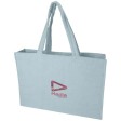 Tote bag per la spiaggia in spugna riciclata certificata GRS da 13 litri Siam FullGadgets.com