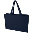 Tote bag per la spiaggia in spugna riciclata certificata GRS da 13 litri Siam FullGadgets.com
