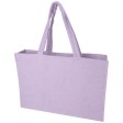 Tote bag per la spiaggia in spugna riciclata certificata GRS da 13 litri Siam FullGadgets.com