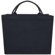 Tote bag per libri in materiale riciclato da 500 g/m² Page Aware™ FullGadgets.com