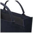 Tote bag per libri in materiale riciclato da 500 g/m² Page Aware™ FullGadgets.com