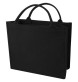 Tote bag per libri in materiale riciclato da 500 g/m² Page Aware™ FullGadgets.com
