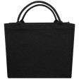 Tote bag per libri in materiale riciclato da 500 g/m² Page Aware™ FullGadgets.com