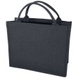 Tote bag per libri in materiale riciclato da 500 g/m² Page Aware™ FullGadgets.com