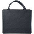 Tote bag per libri in materiale riciclato da 500 g/m² Page Aware™ FullGadgets.com