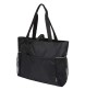 Tote bag per lo yoga in materiale riciclato certificato GRS da 18 litri Nomad FullGadgets.com