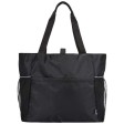 Tote bag per lo yoga in materiale riciclato certificato GRS da 18 litri Nomad FullGadgets.com