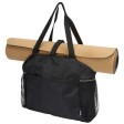 Tote bag per lo yoga in materiale riciclato certificato GRS da 18 litri Nomad FullGadgets.com