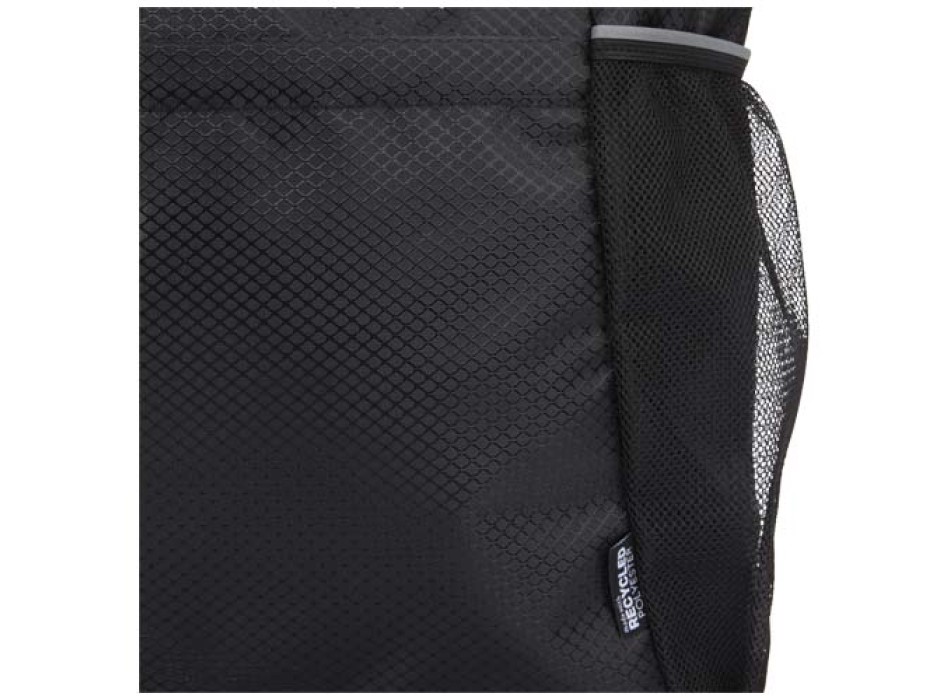 Tote bag per lo yoga in materiale riciclato certificato GRS da 18 litri Nomad FullGadgets.com