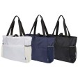Tote bag per lo yoga in materiale riciclato certificato GRS da 18 litri Nomad FullGadgets.com