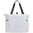 Tote bag per lo yoga in materiale riciclato certificato GRS da 18 litri Nomad FullGadgets.com