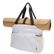Tote bag per lo yoga in materiale riciclato certificato GRS da 18 litri Nomad FullGadgets.com