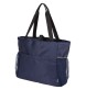 Tote bag per lo yoga in materiale riciclato certificato GRS da 18 litri Nomad FullGadgets.com