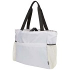 Tote bag per lo yoga in materiale riciclato certificato GRS da 18 litri Nomad FullGadgets.com