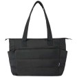 Tote bag per portatile da 15,6" in materiale riciclato certificato GRS Puffer - 18L FullGadgets.com