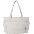 Tote bag per portatile da 15,6" in materiale riciclato certificato GRS Puffer - 18L FullGadgets.com