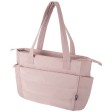 Tote bag per portatile da 15,6" in materiale riciclato certificato GRS Puffer - 18L FullGadgets.com