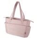 Tote bag per portatile da 15,6" in materiale riciclato certificato GRS Puffer - 18L FullGadgets.com