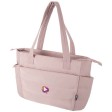 Tote bag per portatile da 15,6" in materiale riciclato certificato GRS Puffer - 18L FullGadgets.com