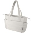 Tote bag per portatile da 15,6" in materiale riciclato certificato GRS Puffer - 18L FullGadgets.com