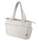 Tote bag per portatile da 15,6" in materiale riciclato certificato GRS Puffer - 18L FullGadgets.com