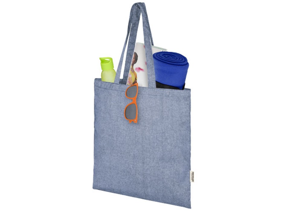 Tote bag Pheebs da 150 g/m² Aware™ FullGadgets.com