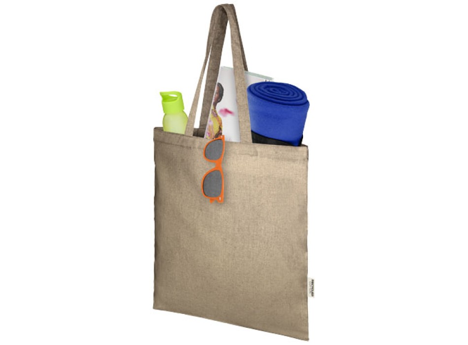 Tote bag Pheebs da 150 g/m² Aware™ FullGadgets.com