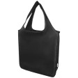 Tote bag pieghevole grande Ash in PET riciclato - 14L FullGadgets.com