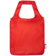 Tote bag pieghevole grande Ash in PET riciclato - 14L FullGadgets.com