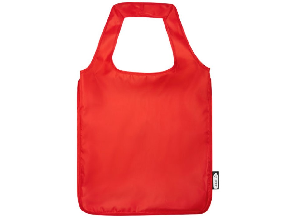 Tote bag pieghevole grande Ash in PET riciclato - 14L FullGadgets.com
