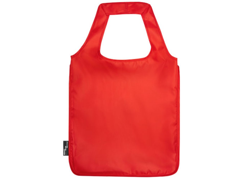 Tote bag pieghevole grande Ash in PET riciclato - 14L FullGadgets.com