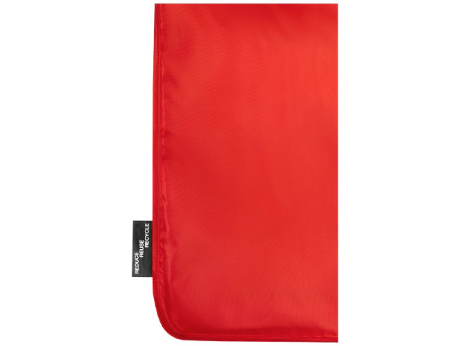 Tote bag pieghevole grande Ash in PET riciclato - 14L FullGadgets.com