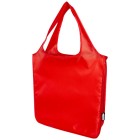 Tote bag pieghevole grande Ash in PET riciclato - 14L FullGadgets.com