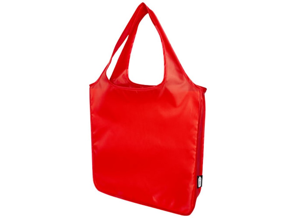 Tote bag pieghevole grande Ash in PET riciclato - 14L FullGadgets.com