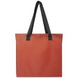 Tote bag pieghevole in PET riciclato da 12 litri EcoFold FullGadgets.com