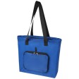 Tote bag pieghevole in PET riciclato da 12 litri EcoFold FullGadgets.com