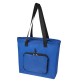 Tote bag pieghevole in PET riciclato da 12 litri EcoFold FullGadgets.com